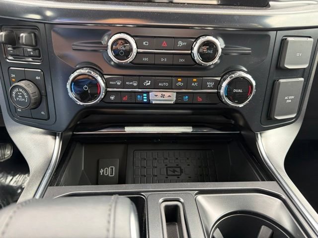 New 2026 Ford F150 Platinum w/ Equipment Group 702A High AWD/4WD image 15