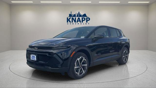 New 2026 Chevrolet Equinox EV LT w/ Comfort Package