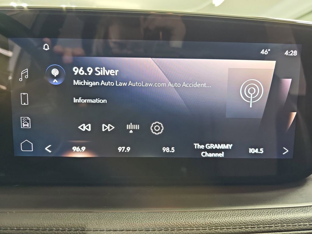 Certified 2024 Buick Encore GX Preferred image 27