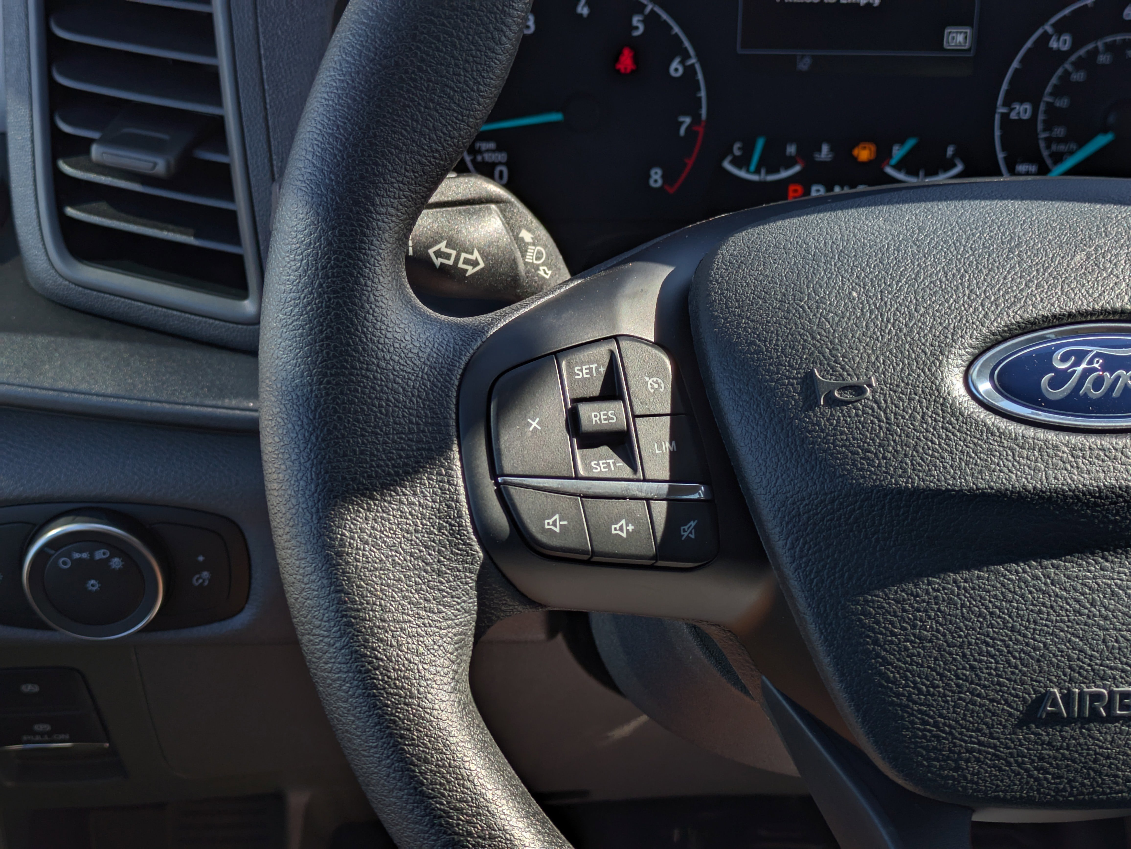 New 2025 Ford Transit 350 XL image 23