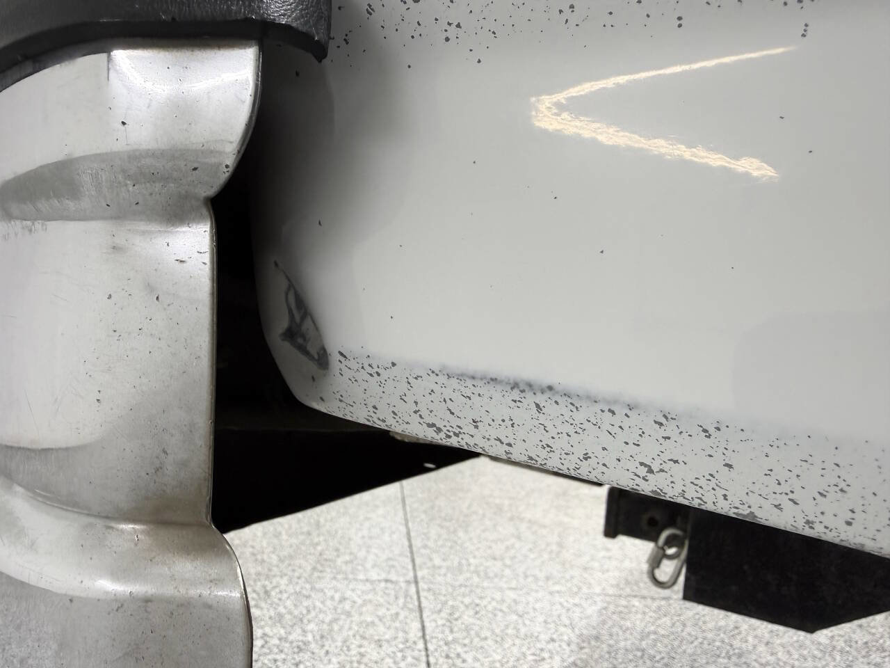 Used 1993 Ford F250 4x4 Regular Cab image 29