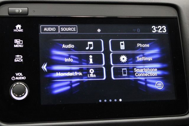 Used 2022 Honda HR-V Sport image 31