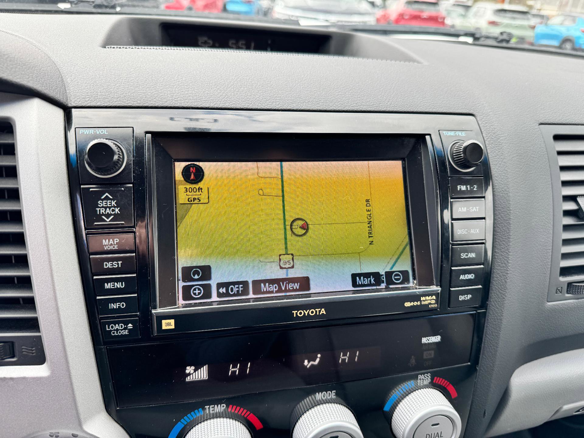 Used 2008 Toyota Tundra Limited AWD/4WD image 29