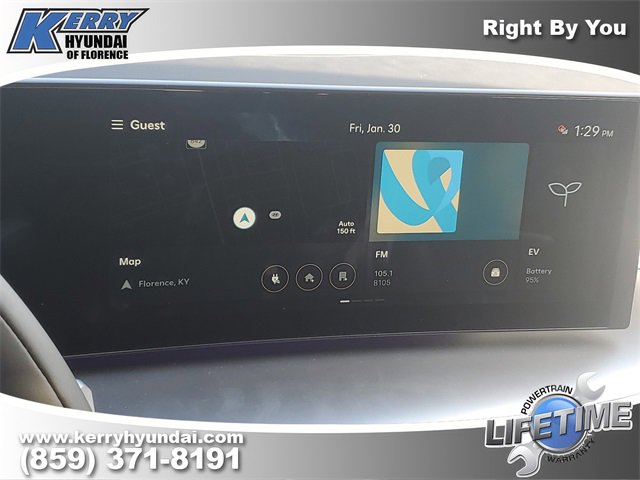 New 2026 Hyundai Ioniq 9 Calligraphy image 26