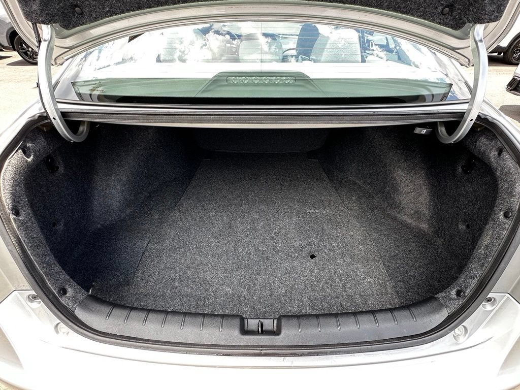 Used 2013 Honda Accord LX image 8