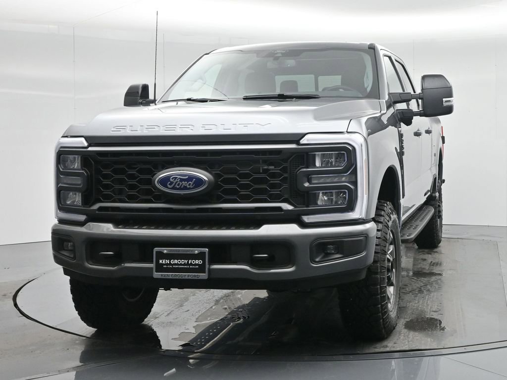 Used 2024 Ford F250 Lariat w/ Tremor Off-Road Package image 61