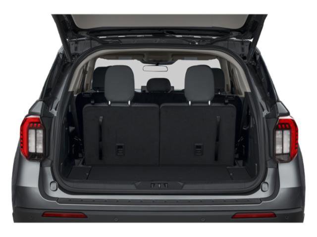 Used 2025 Ford Explorer Active w/ Active Comfort Package AWD/4WD image 13