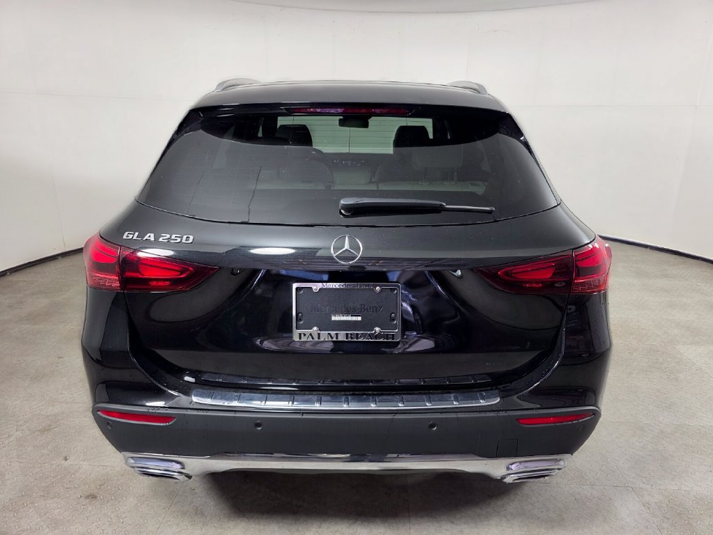 New 2026 Mercedes-Benz GLA 250 image 5
