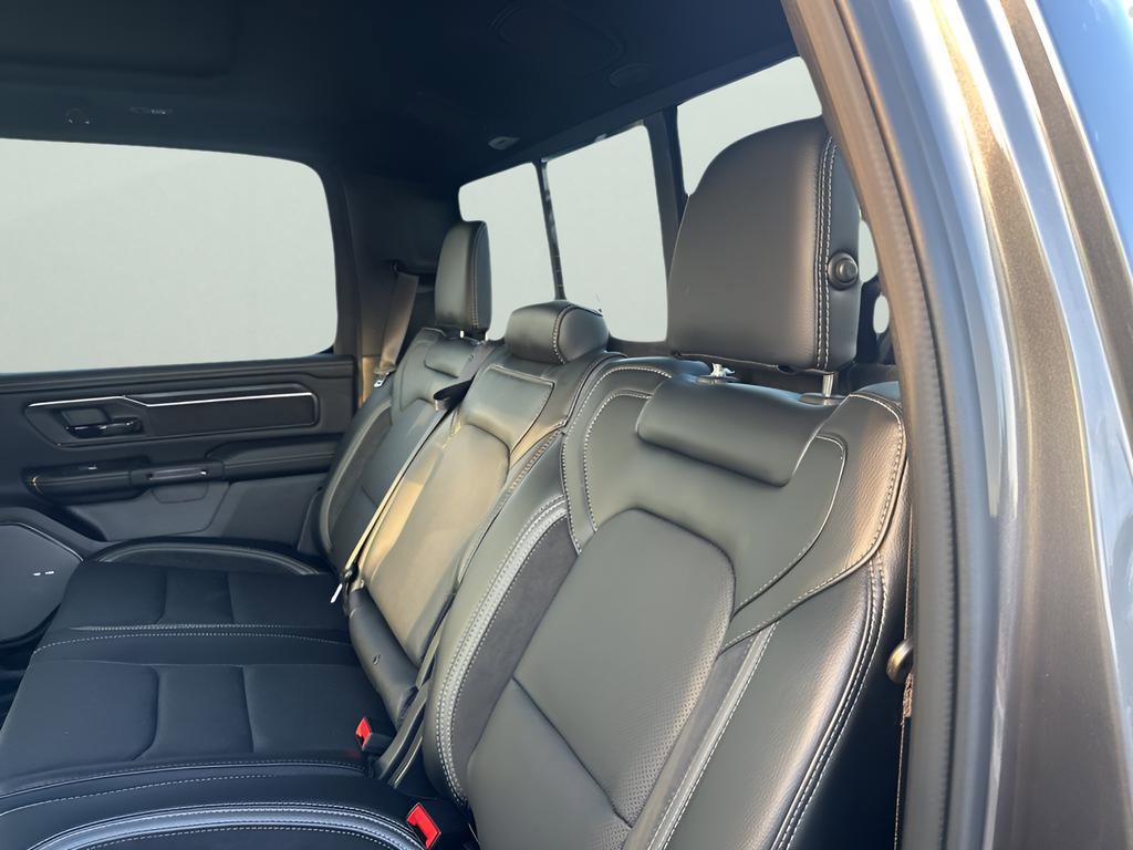 New 2026 RAM 1500 Rebel image 19
