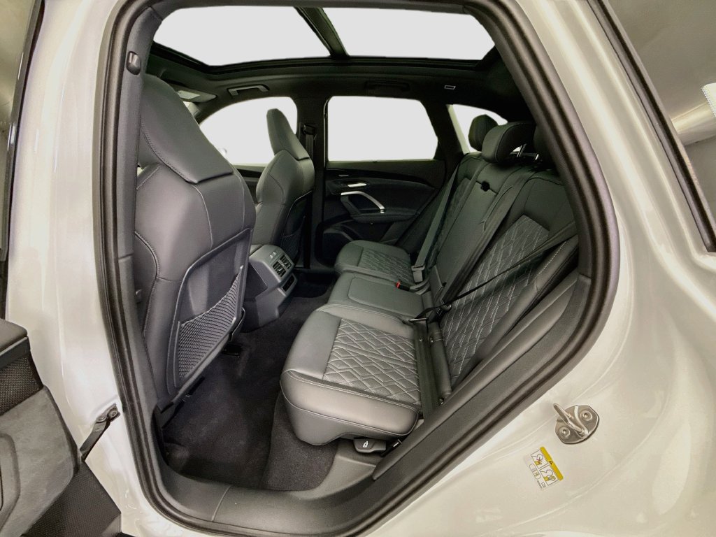 New 2026 Audi SQ5 Premium Plus AWD/4WD image 21