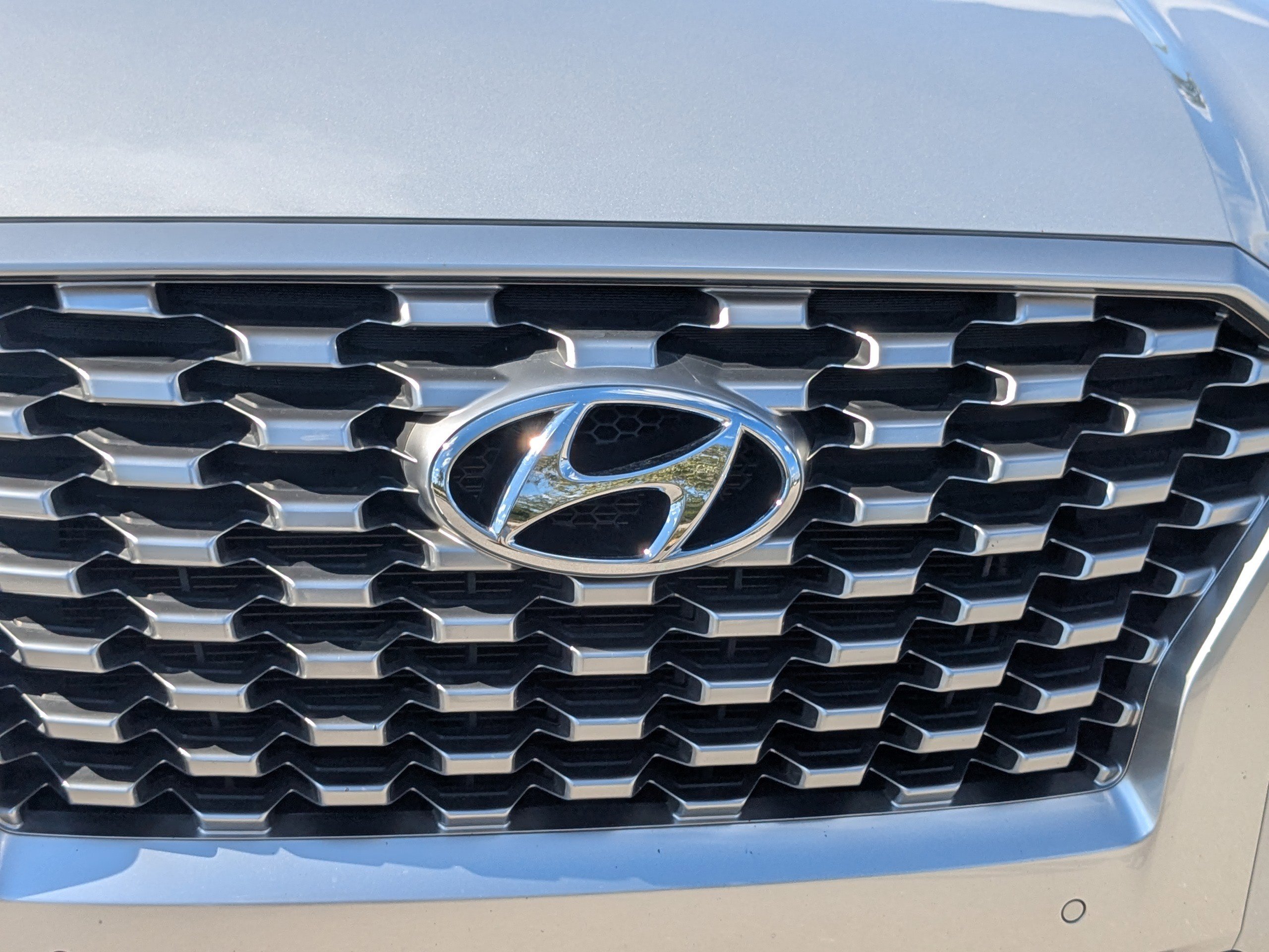 Used 2021 Hyundai Palisade SEL w/ Convenience Package image 10