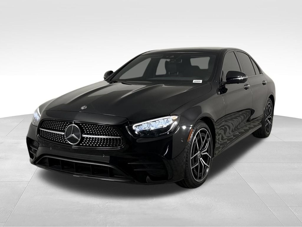 Used 2022 Mercedes-Benz E 350 Sedan image 7