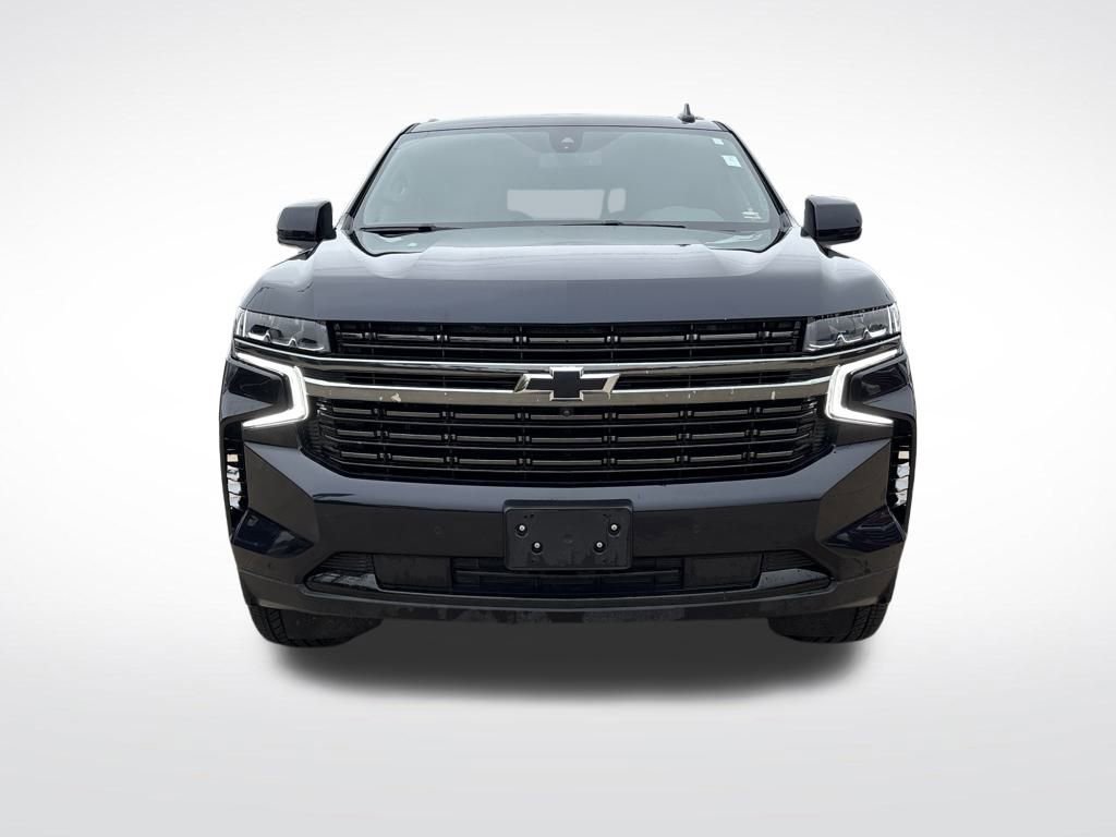 Used 2022 Chevrolet Tahoe RST w/ Luxury Package image 11