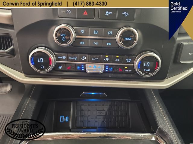 Certified 2024 Ford Expedition Max XLT AWD/4WD image 28