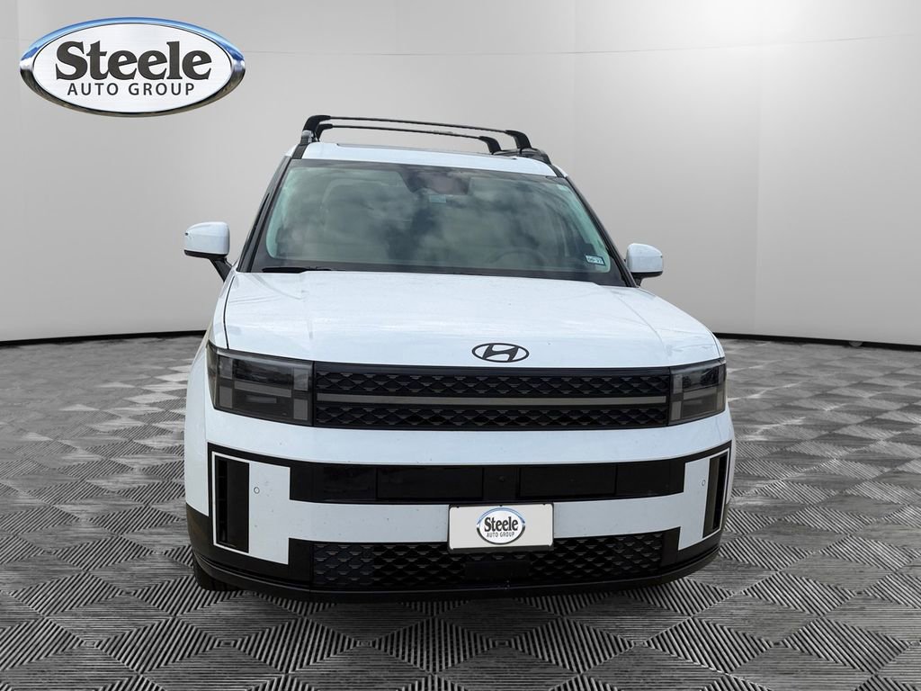 Used 2025 Hyundai Santa Fe Calligraphy AWD/4WD image 8