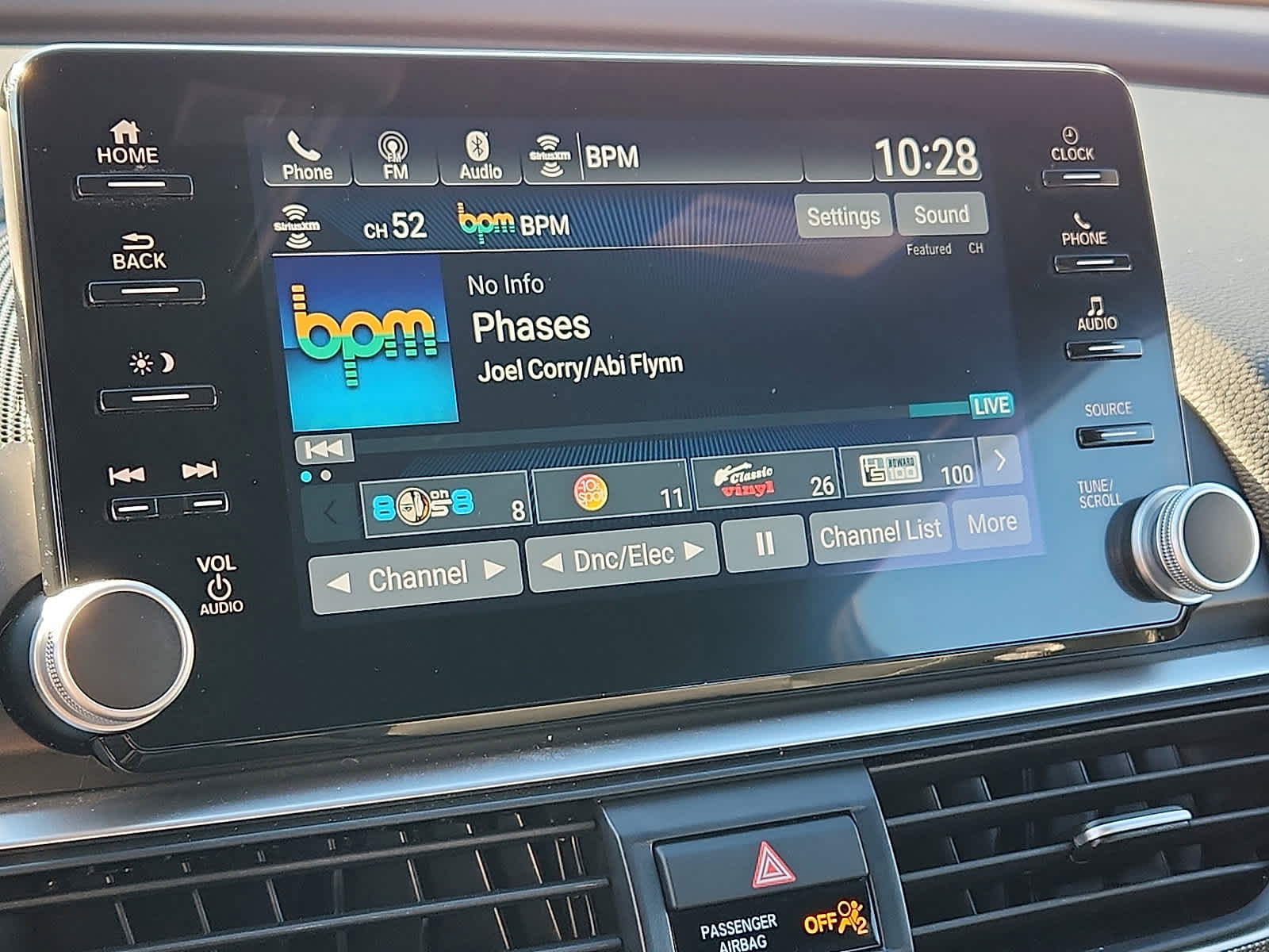 Used 2022 Honda Accord Sport image 17