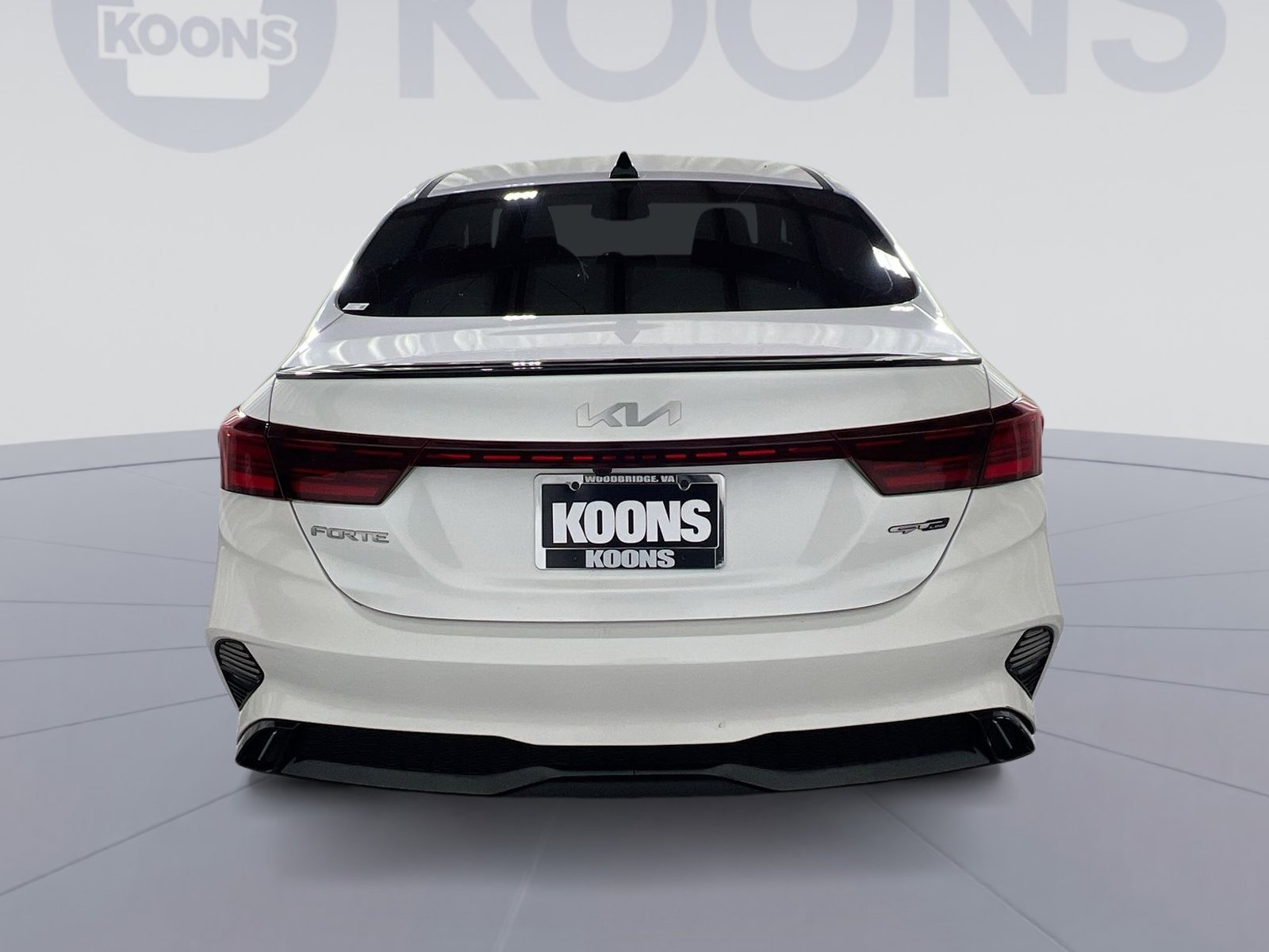 Used 2023 Kia Forte GT-Line image 5