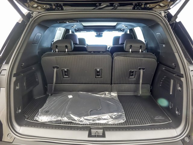 New 2026 Chevrolet Traverse LT w/ Sun and Wheel Package image 25