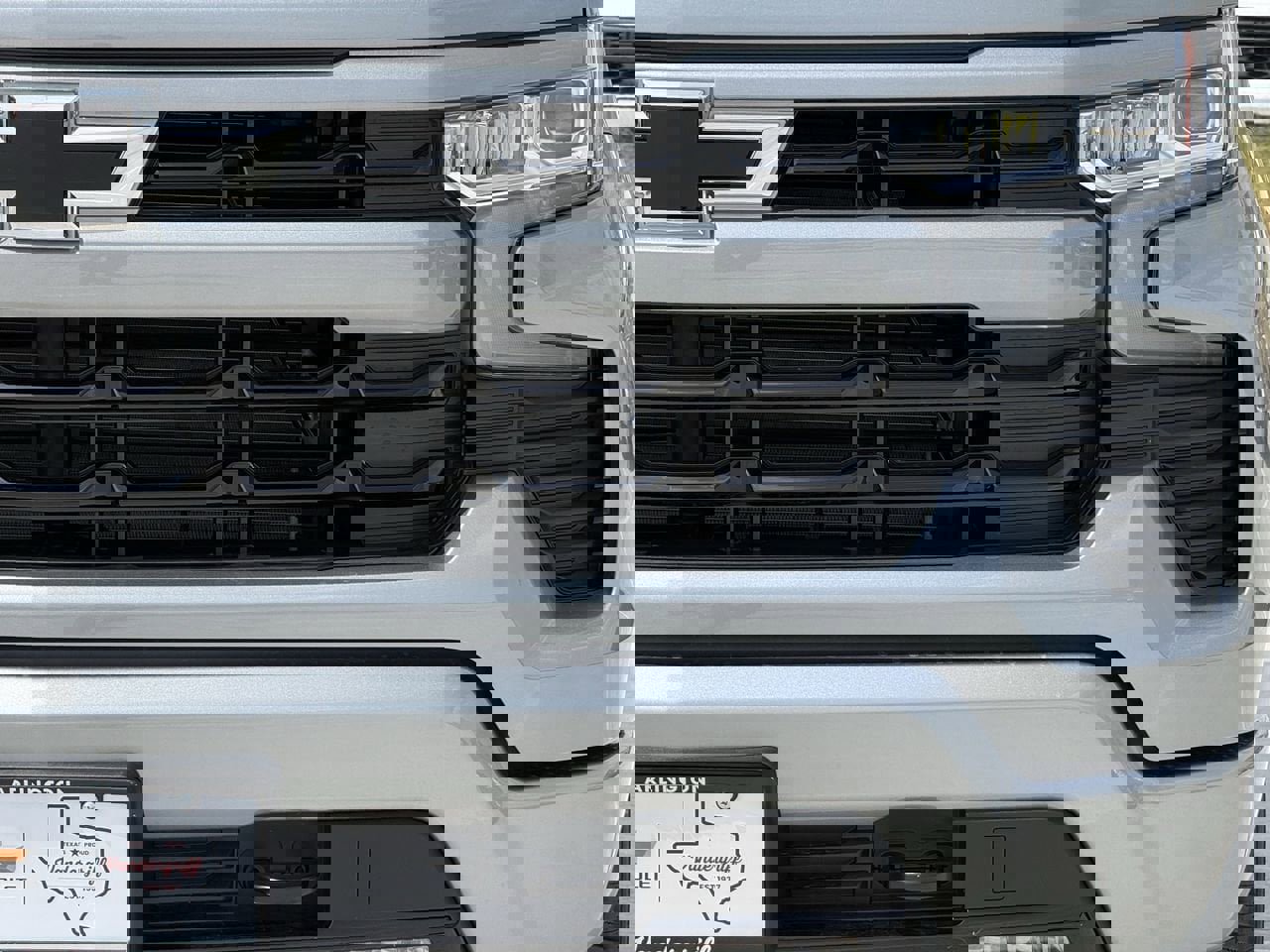 New 2026 Chevrolet Silverado 1500 RST image 8