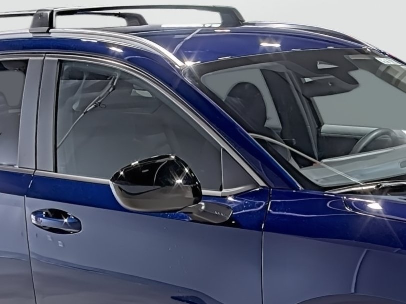 New 2026 Nissan Kicks SV w/ Cold Weather Package AWD/4WD image 16