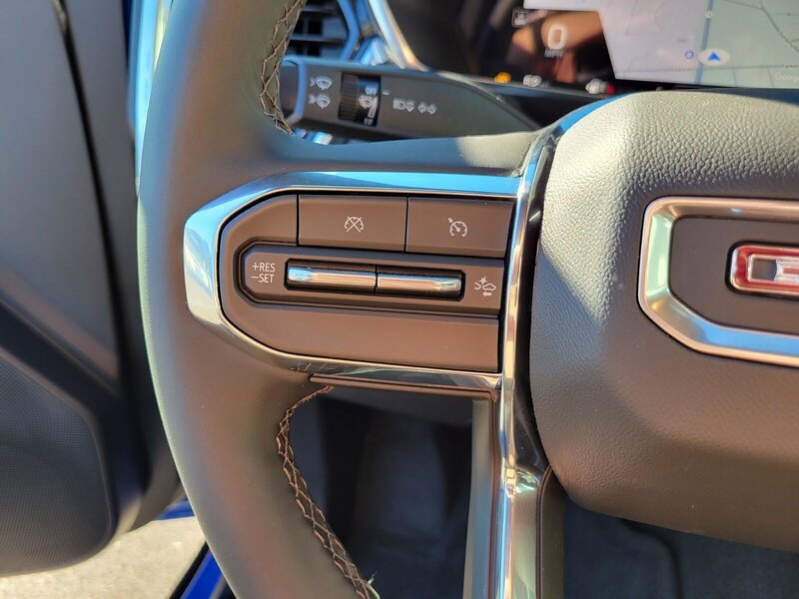 New 2026 GMC Canyon Elevation w/ Convenience Package image 11