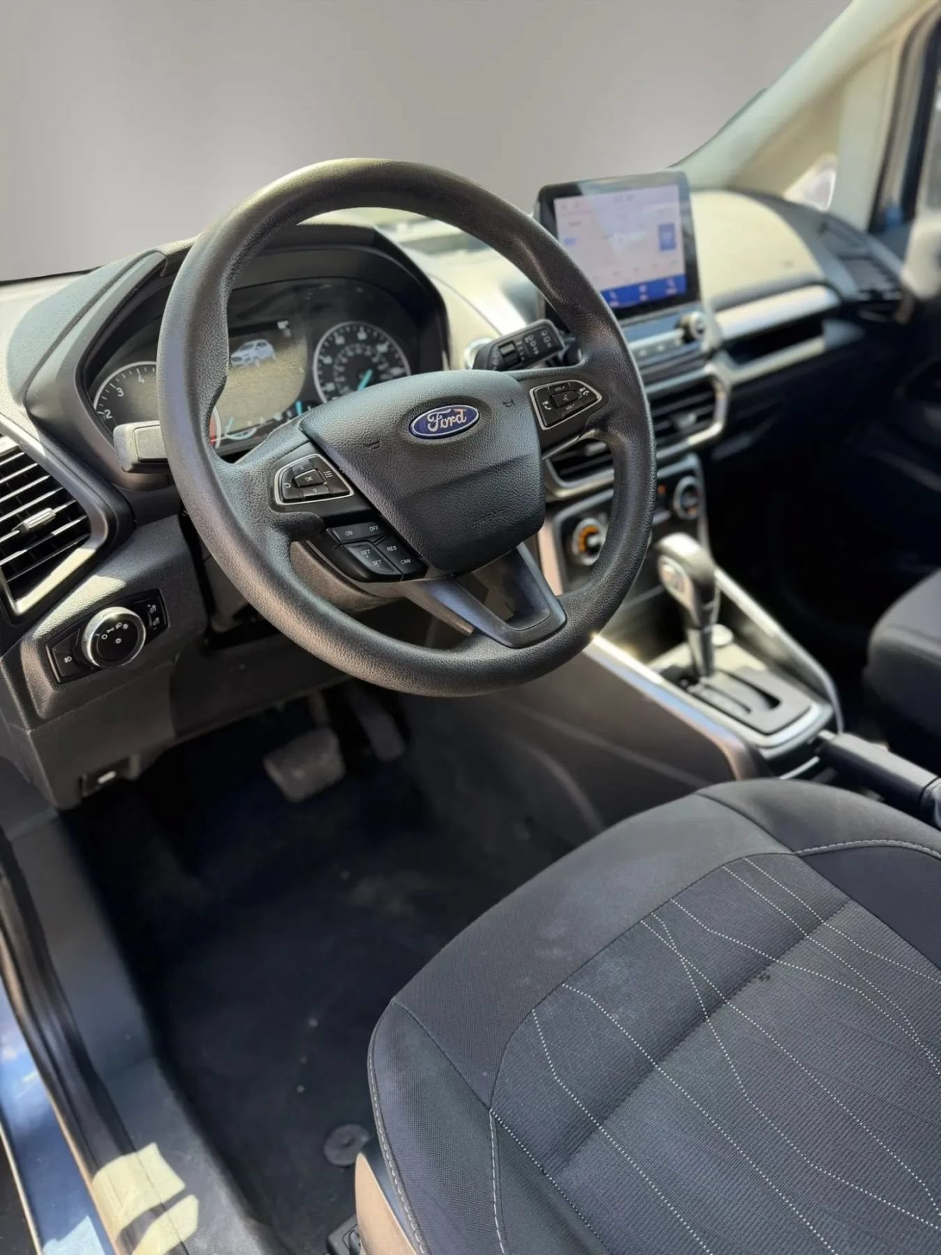 Used 2022 Ford EcoSport SE AWD/4WD image 11