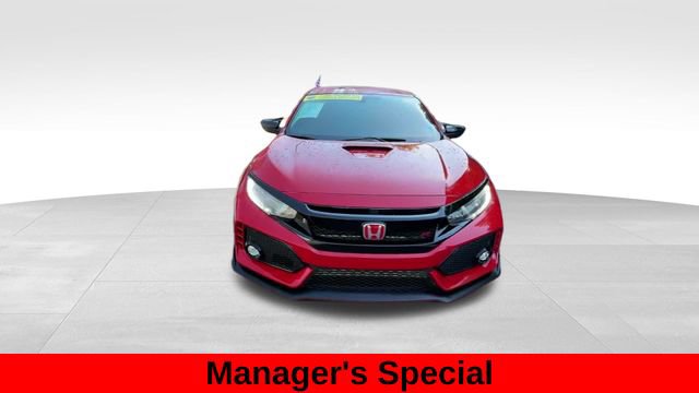 Used 2019 Honda Civic Type R image 10
