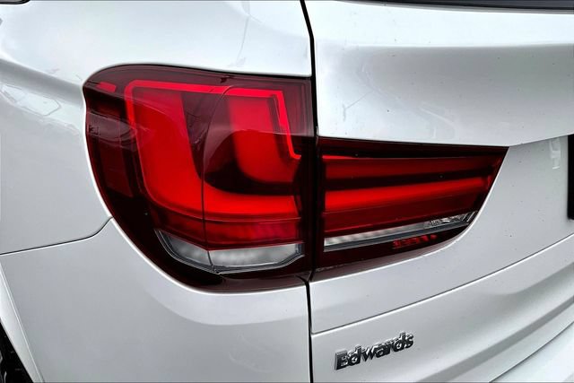 Used 2018 BMW X5 M AWD/4WD image 22