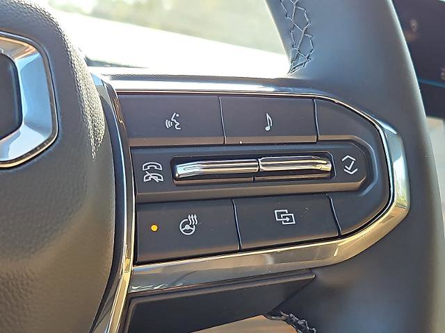 New 2026 GMC Sierra EV Denali image 19