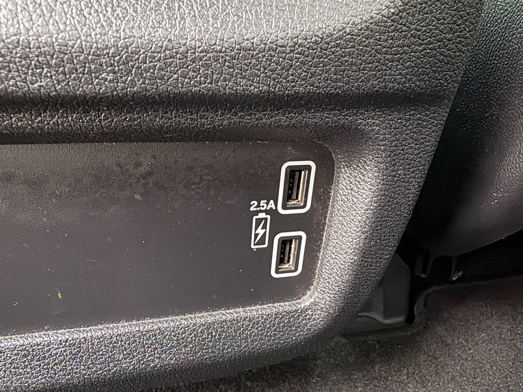 Certified 2020 Honda Passport EX-L image 28