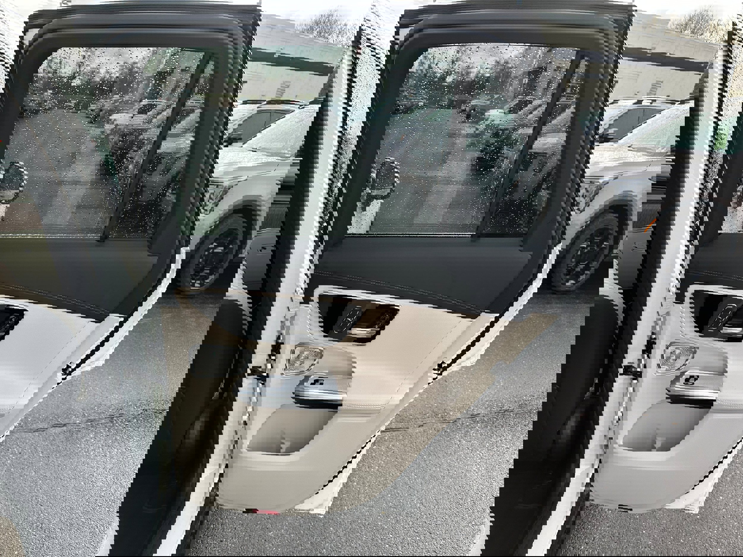 Used 2023 Mercedes-Benz GLC 300 4MATIC image 21