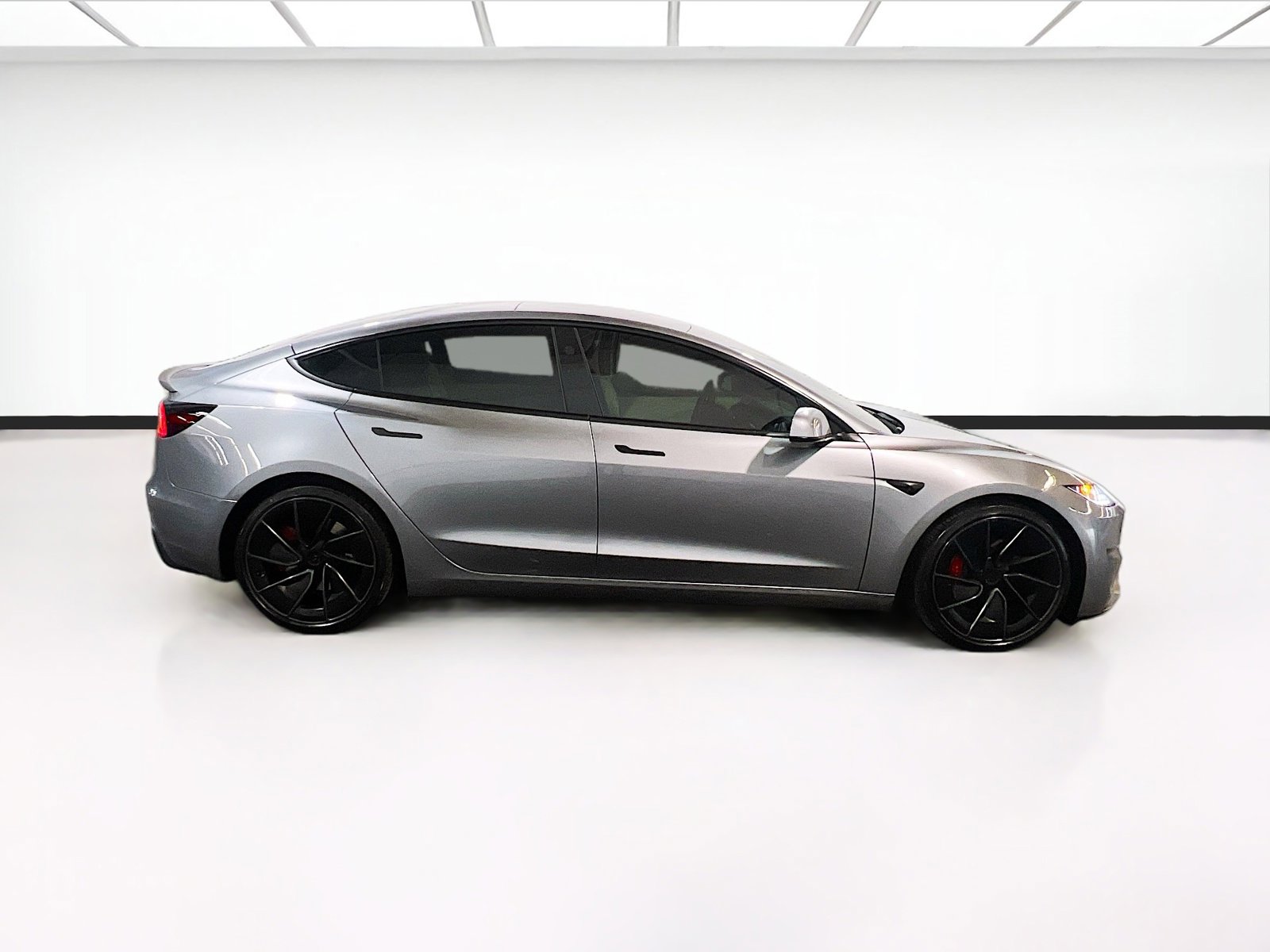 Used 2024 Tesla Model 3 Performance AWD/4WD image 24
