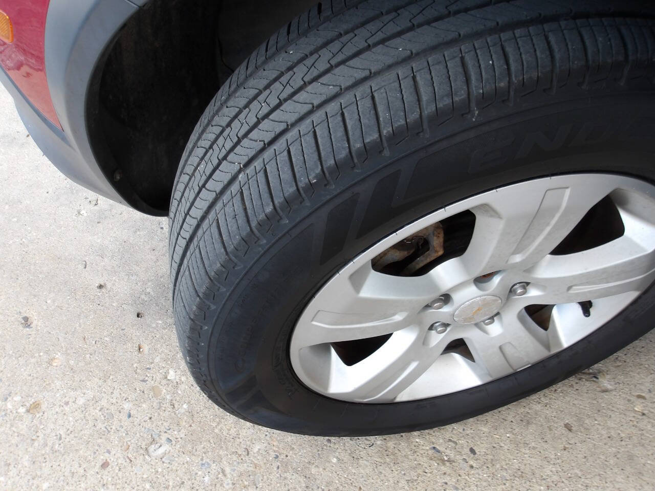 Used 2014 Chevrolet Captiva Sport LS FWD image 45