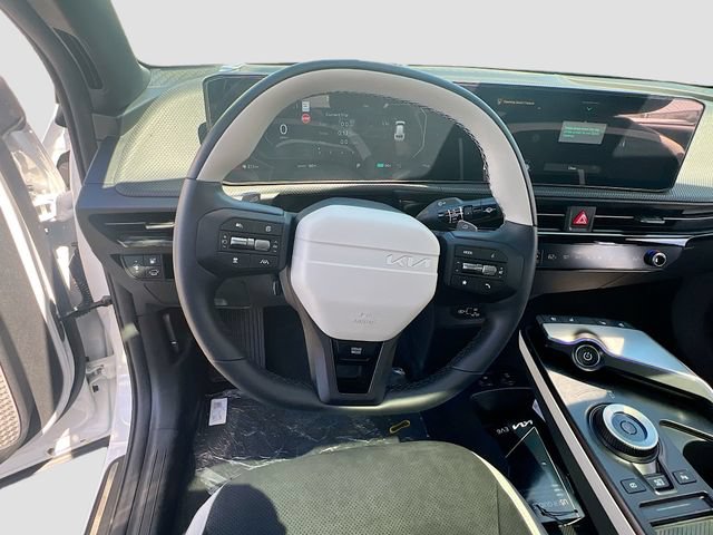 New 2026 Kia EV6 GT-Line RWD image 11