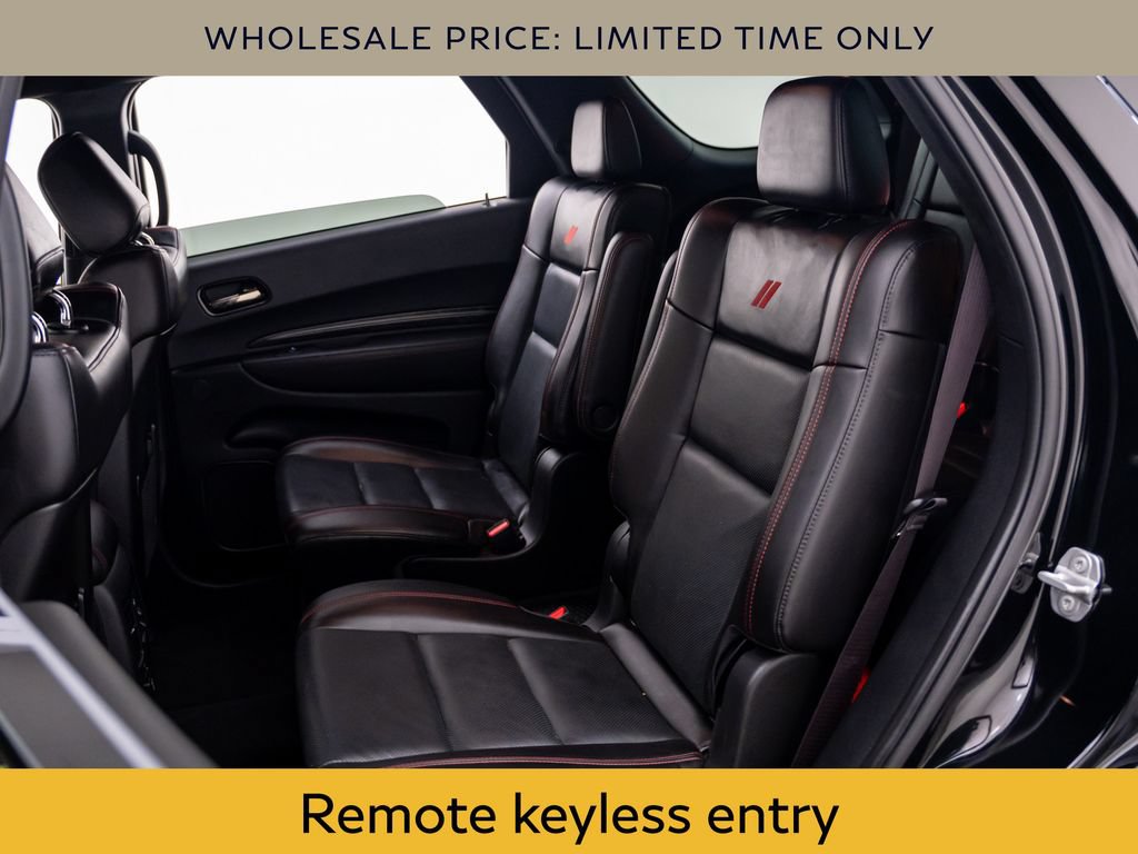 Used 2023 Dodge Durango R/T AWD/4WD image 14
