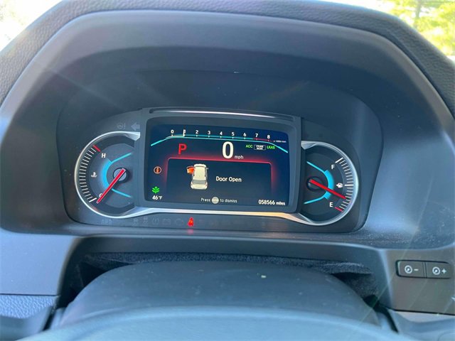 Used 2021 Honda Passport EX-L image 29