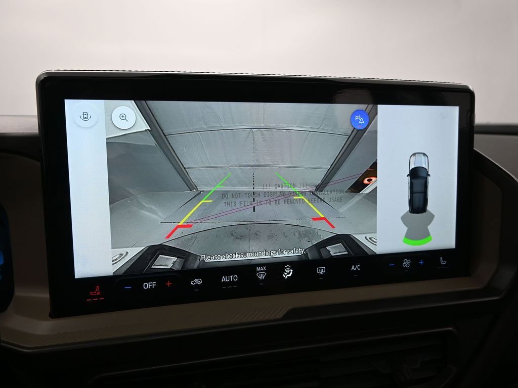 New 2025 Ford Bronco Sport Big Bend image 19