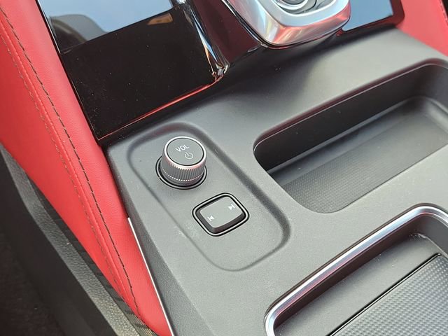 Used 2025 Acura MDX A-Spec image 31