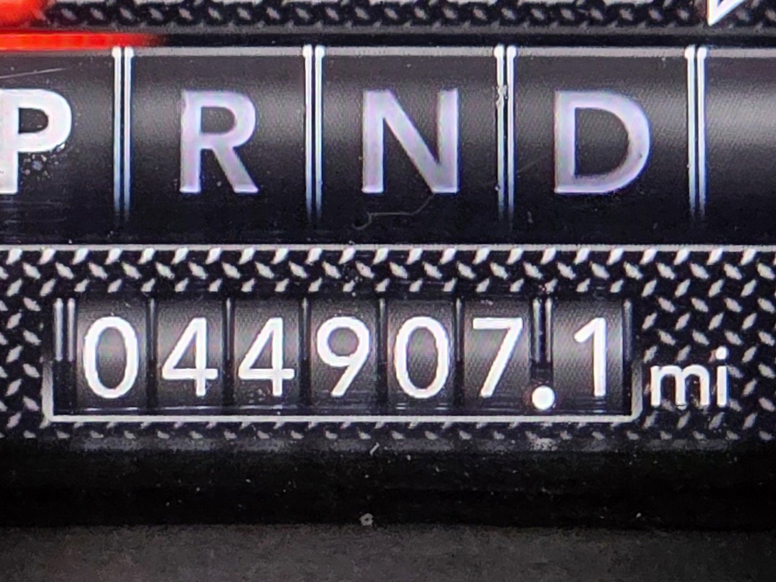 Used 2022 RAM 1500 Big Horn image 8