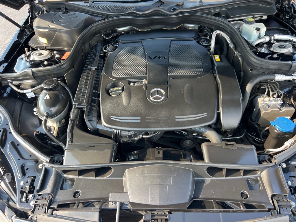 Used 2014 Mercedes-Benz E 350 Sedan image 42