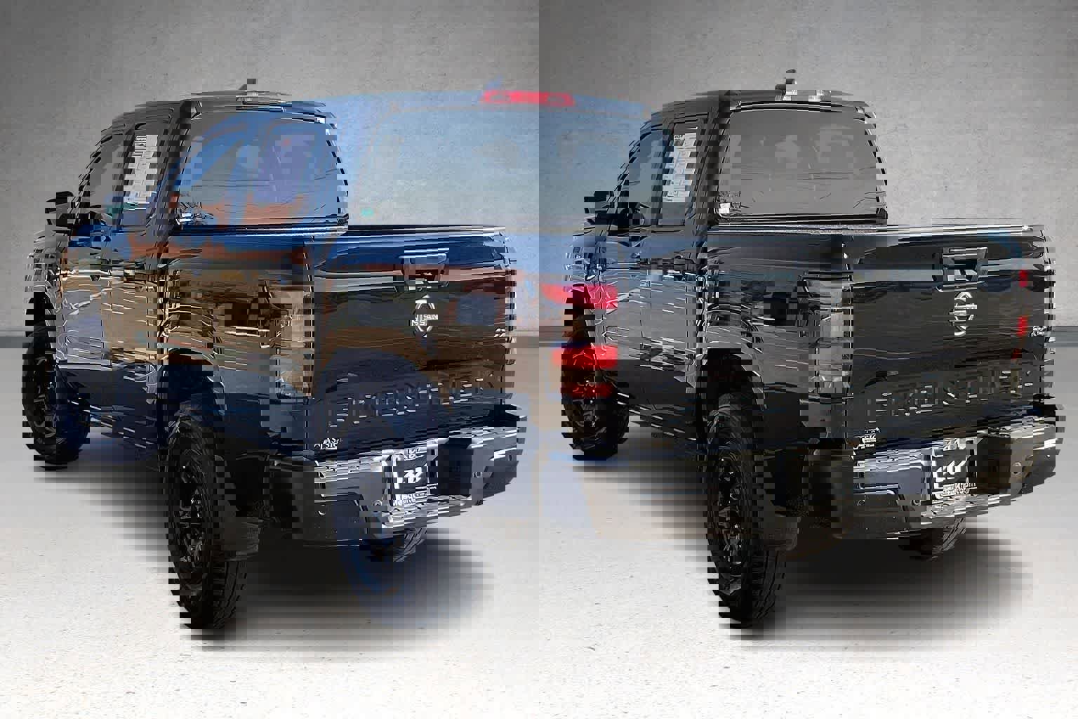 Used 2022 Nissan Frontier S w/ Technology Package image 4