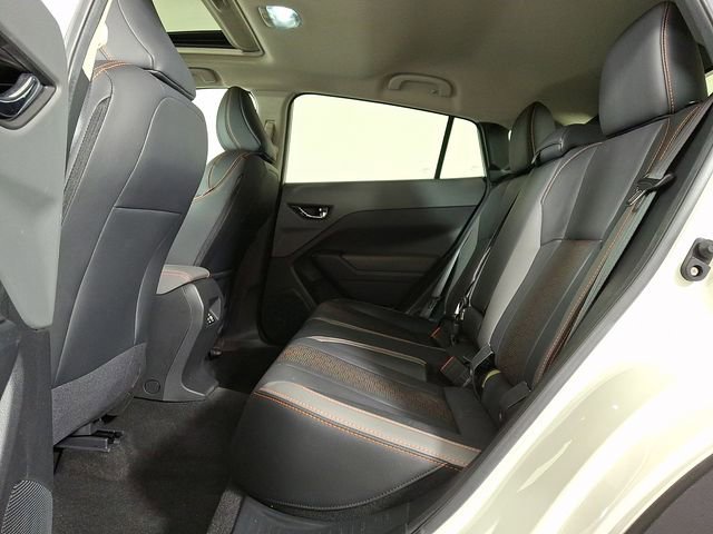 Used 2025 Subaru Crosstrek 2.5i Limited image 13