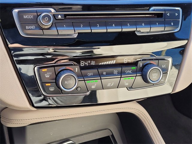 Used 2018 BMW X1 sDrive28i w/ Convenience Package image 19