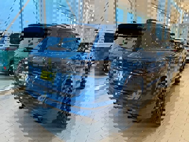 New 2026 Volkswagen Atlas SEL Premium R-Line image 6