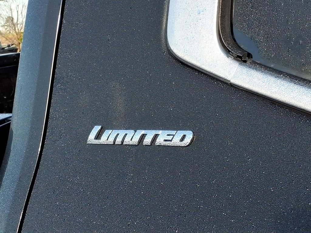 Used 2026 Toyota Tundra Limited image 6