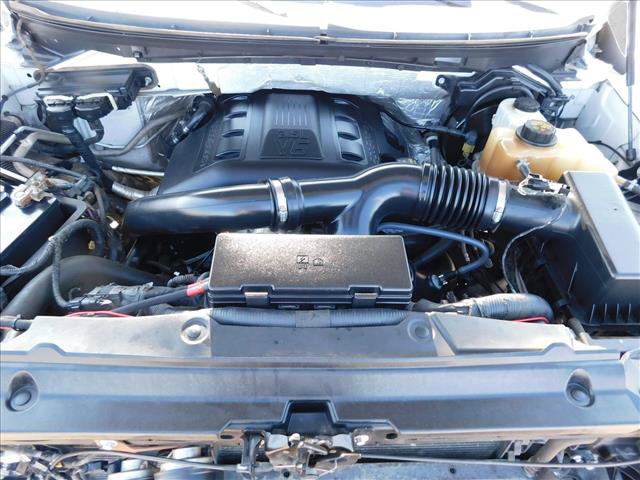 Used 2013 Ford F150 XL w/ XL Plus Pkg AWD/4WD image 24