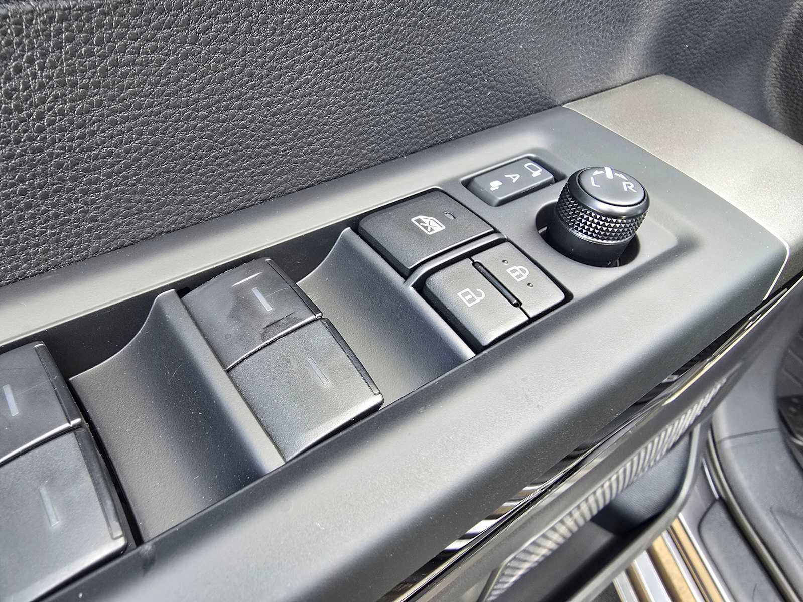 New 2026 Toyota Sequoia Limited image 27