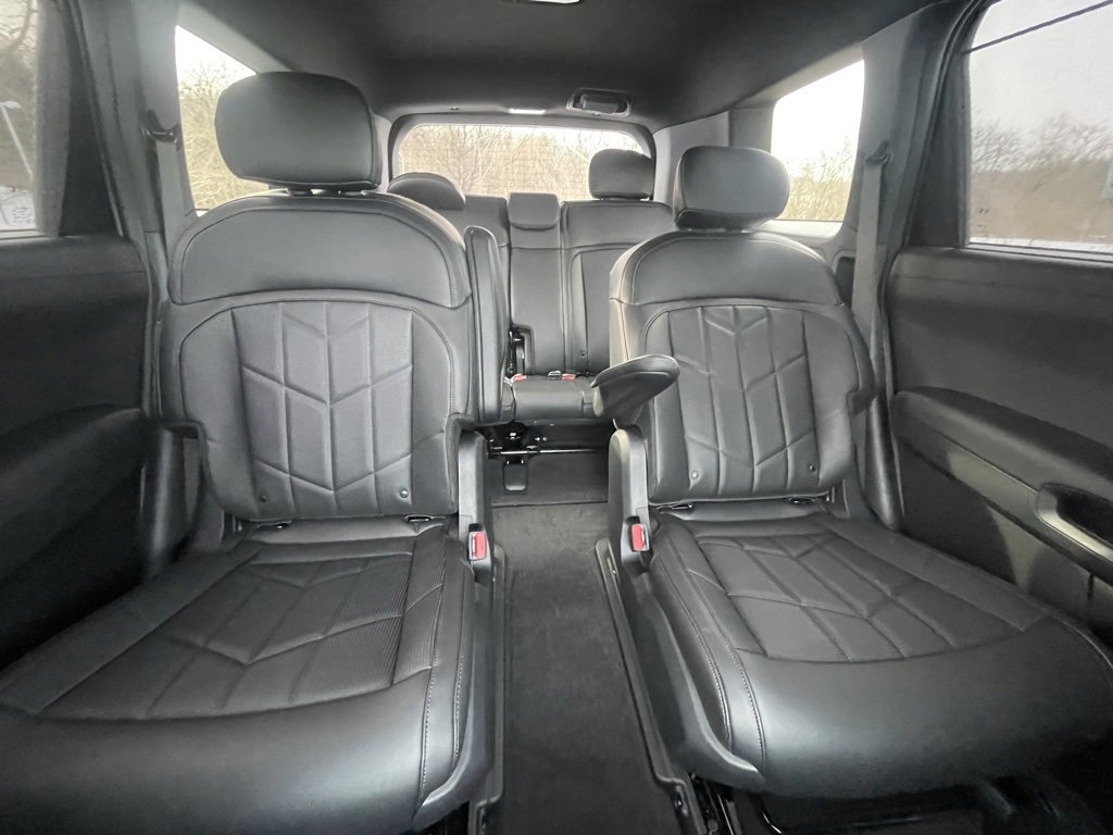 New 2027 Kia Telluride EX image 18