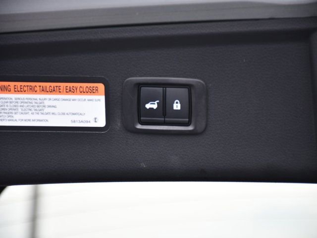 Used 2024 Mitsubishi Eclipse Cross AWD image 23