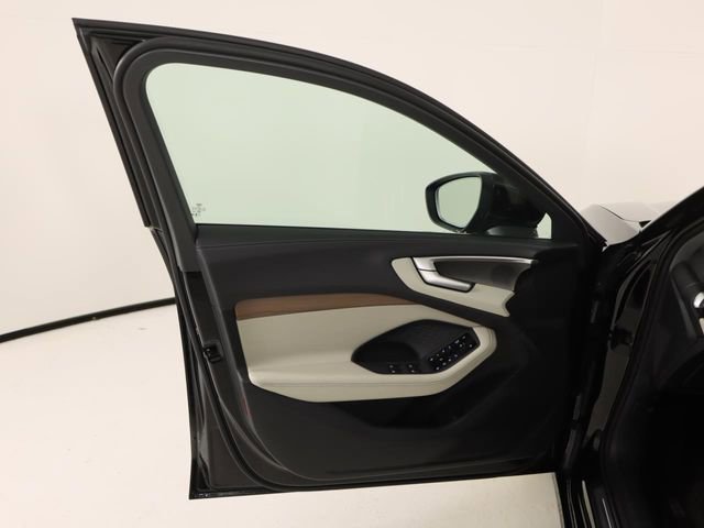 Used 2025 Audi A5 2.0T Premium Plus w/ Premium Plus image 10